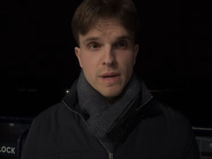 Supporting image for story: Shrewsbury Town Supporters' Parliament - Ollie Westbury reaction