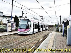 Supporting image for story: Landscape photography lesson