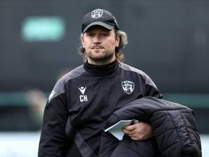 Supporting image for story: The New Saints bid to put cup defeat behind them by moving further clear at the top