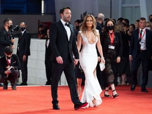Supporting image for story: Jennifer Lopez and Ben Affleck reveal new Valentine’s Day tattoos