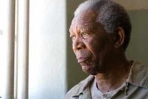 Supporting image for story: Invictus