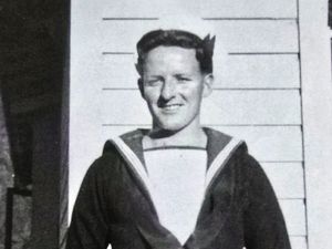 Supporting image for story: D-Day veteran dies at the age of 98