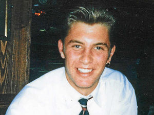 Supporting image for story: Telford man's death still a mystery 25 years on