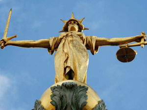 Supporting image for story: Window firm boss convicted after his own father died in fall from scaffolding