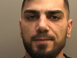 Supporting image for story: Lead theft gang locked up after leaving churches with £2m repair bill