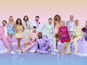 Supporting image for story: Strictly Come Dancing sees 10th celebrity leave after dance-off defeat