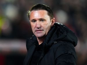 Supporting image for story: Robbie Keane says reunion with Martin O’Neill may be ‘written in the stars’