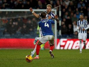 ing image for story: West Brom transfer loan prediction and striker need as transfer window opens