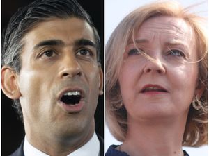 Supporting image for story: Liz Truss vows to cut taxes ‘immediately’ to tackle cost-of-living crisis