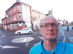 Supporting image for story: Oswestry councillor in 'shock' after planners recommend approval for 22-bed HMO in former hotel