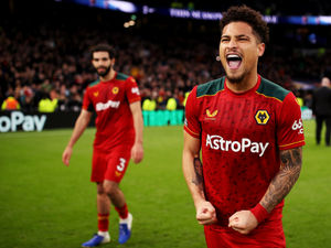 Supporting image for story: Wolves v Sheffield Utd: Liam Keen's predicted line-up