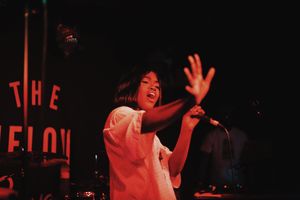 Kaycee2. Picture: @ShotbySensei