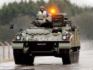 Supporting image for story: Babcock confirms Serco made merger approach 