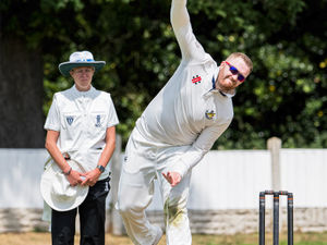 Supporting image for story: Staffordshire County League round-up: Hammerwich gain on Milford Hall