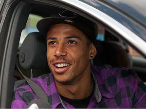 Supporting image for story: Curtis Davies set for Blues talks