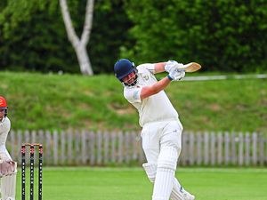 Supporting image for story: Beacon continuing to climb
thanks to Calvert’s century