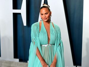 Supporting image for story: Chrissy Teigen marks one year of sobriety in honest post about her drinking days