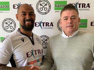 Supporting image for story: Pitmen boss targets treble winning start to the season