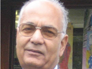 Supporting image for story: 'True gentleman’ of Walsall politics - due to become mayor next year - dies suddenly