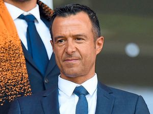 Supporting image for story: Aston Villa's new owners turn to Jorge Mendes for help with recruitment