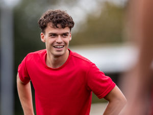 Supporting image for story: Newtown make transfer market move