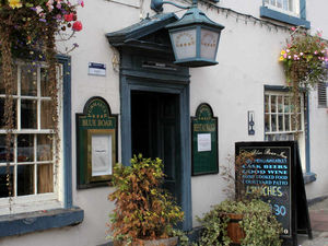 Supporting image for story: New plan to revive struggling Ludlow pub