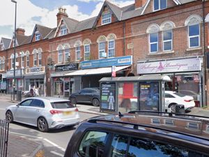 Supporting image for story: Anger grows after MP describes part of Birmingham as having 'no-go areas'