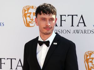 Supporting image for story: Richard Gadd thanks Netflix for taking on ‘dark, weird, messed up’ Baby Reindeer