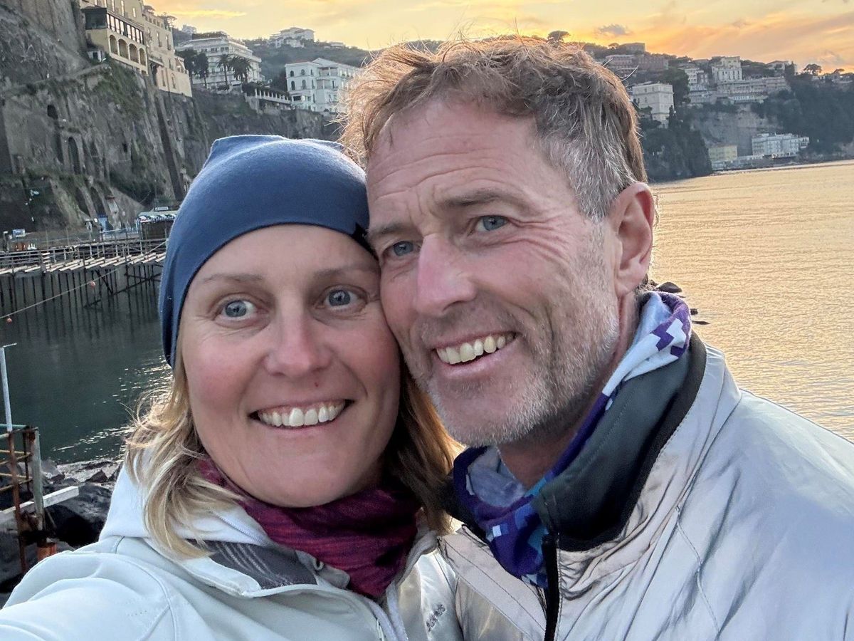 Family of couple detained in Iran call on ministers to &lsquo;secure urgent release&rsquo;