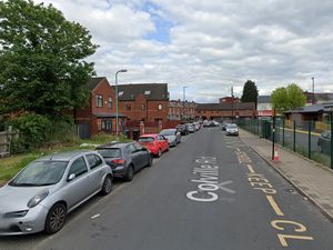 Supporting image for story: Man arrested after drugs and knife seized from house