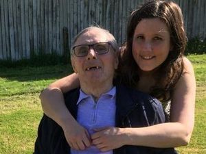 Supporting image for story: Wolverhampton pre-school teacher who 'battled relentlessly' to get her father’s rare condition correctly diagnosed backs campaign for better care