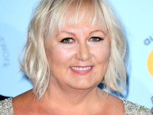 Supporting image for story: Sue Cleaver to leave Coronation Street after 25 years