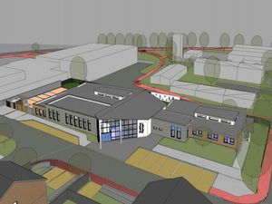 Supporting image for story: Plans for new Wednesbury health centre to be approved