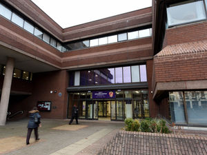 Supporting image for story: Wolverhampton looking to improve mental health support