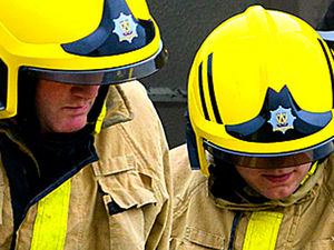 Supporting image for story: Shropshire emergency crews called out to road crashes