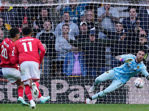 Supporting image for story: Jose Sa looking for Wolves' 'warrior' spirit