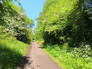 Supporting image for story: Three men avoid jail for 'unprovoked' Telford attack more than seven years ago