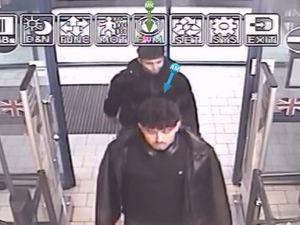 Supporting image for story: Afghan man accused of rape had arrived in UK four months earlier, court told