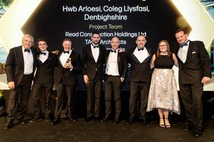 Team Read Construction 