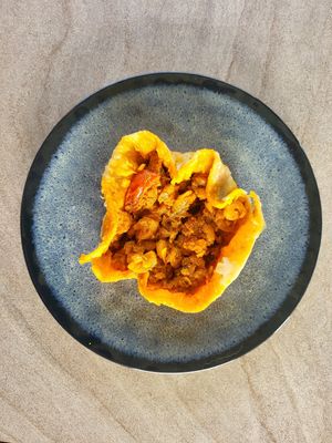 Supporting image for story: Food Review: Rich flavour of India’s regions at Vhujon, Bewdley