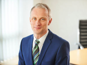 Supporting image for story: Mortgage lending up for The Tipton