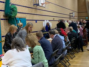 Supporting image for story: Conservatives lose control of Lichfield District Council after falling one seat short