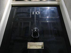 Supporting image for story: Battle for Tory crown turns increasingly bitter