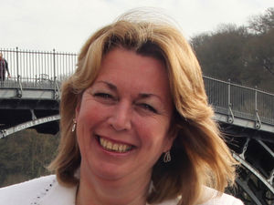 Supporting image for story: Telford MEP quits Ukip for Farage's Brexit Party