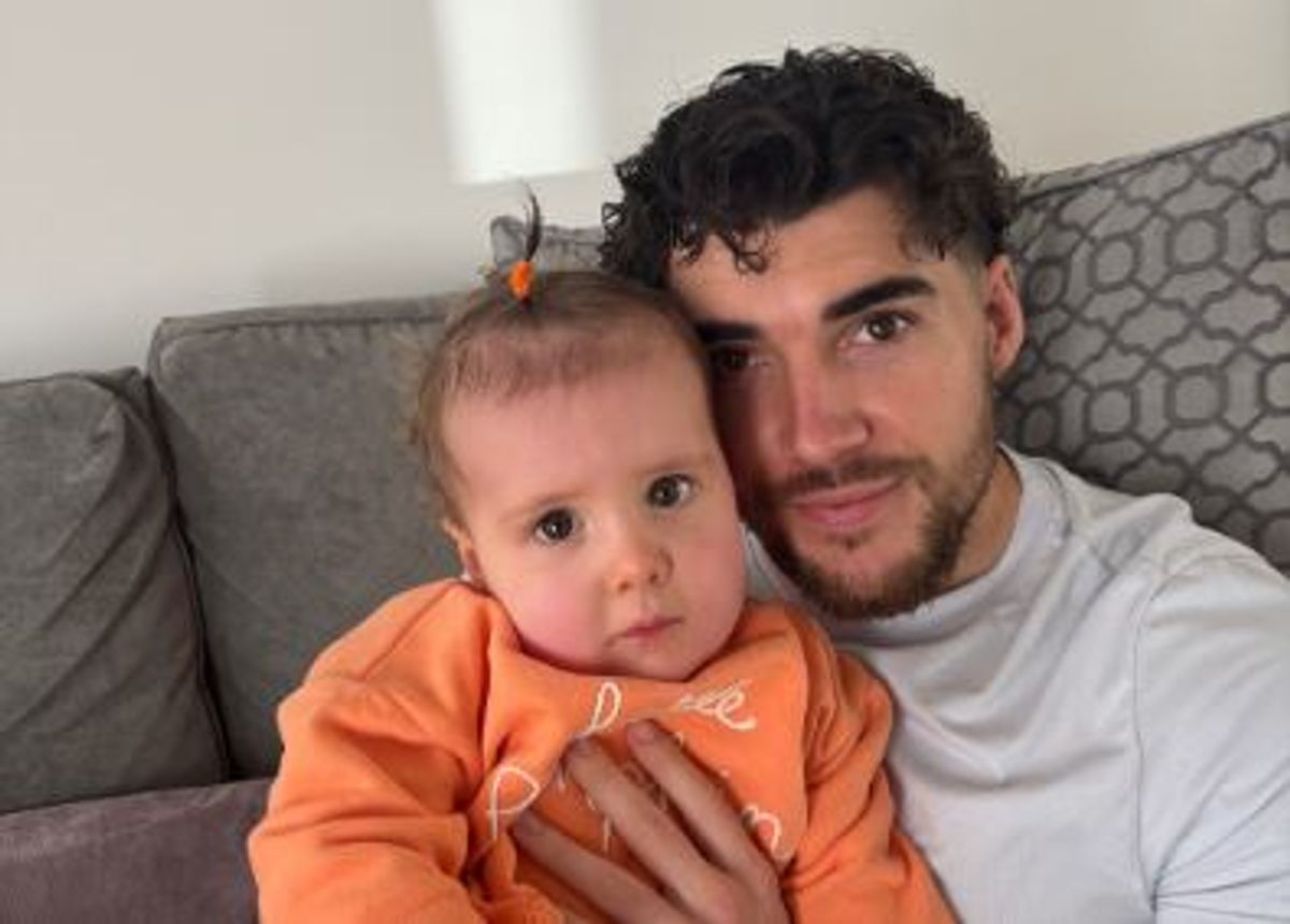 Family overwhelmed by support for Telford toddler with rare genetic disorder causing hundreds of seizures a day