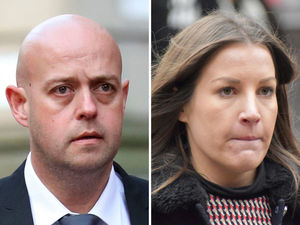 Supporting image for story: Dalian Atkinson: Judge rules against publishing accused officers' addresses