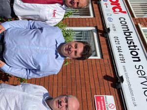 Supporting image for story: MP is updated on progress