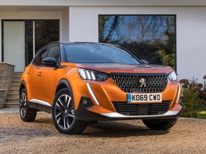 Supporting image for story: UK Drive: The Peugeot 2008 brings style and character to the SUV segment