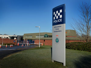 Supporting image for story: 13 per cent drop in neighbourhood crime recorded in Staffordshire as PCSO shift times change