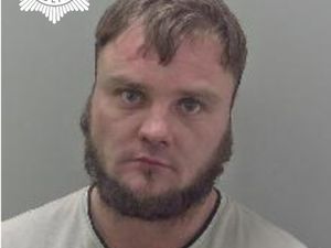 Supporting image for story: Thief is jailed and banned from all but two stores in Shropshire town